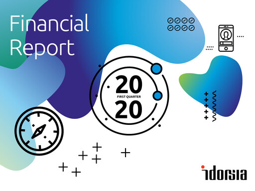 Thumbnail Idorsia Quarterly Report 2020-q1