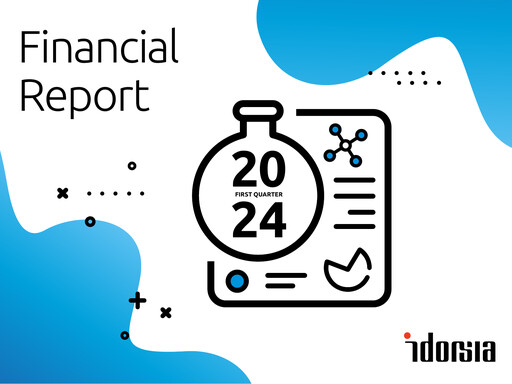 Thumbnail Idorsia Quarterly Report 2024-q1