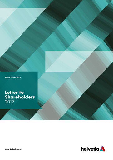 Thumbnail Helvetia Holding Half-year Report 2017-h1