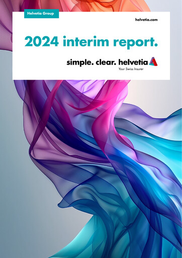 Thumbnail Helvetia Holding Half-year Report 2024-h1