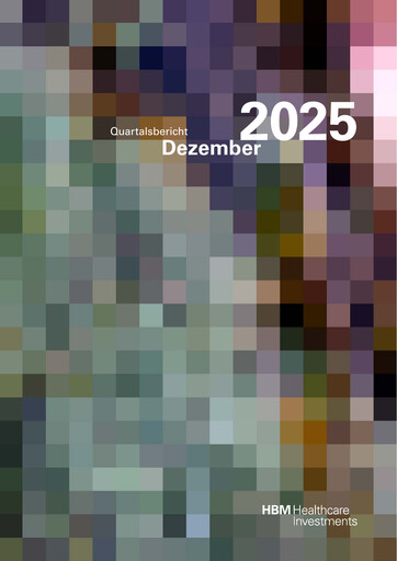 Thumbnail HBM Healthcare Investments Quarterly Report 2025-q4
