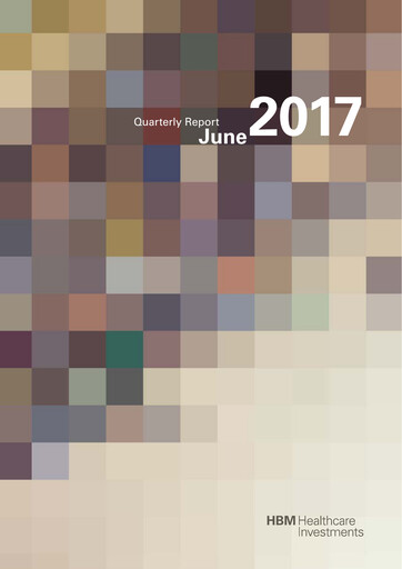 Thumbnail HBM Healthcare Investments Quarterly Report 2017-2018-q1