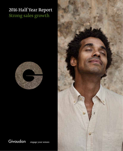 Miniature Givaudan Rapport semestriel 2016-h1