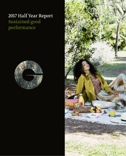 Miniature Givaudan Rapport semestriel 2017-h1