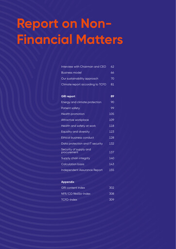 Thumbnail Galenica Sustainability Report 2025