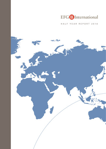 Thumbnail EFG International Half-year Report 2016-h1