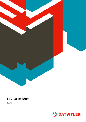 Thumbnail Dätwyler Annual Report 2020