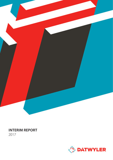 Thumbnail Dätwyler Half-year Report 2017-h1
