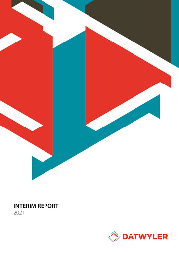 Thumbnail Dätwyler Half-year Report 2021-h1