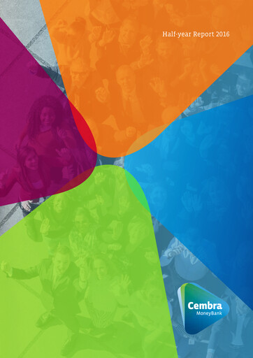 Thumbnail Cembra Money Bank Half-year Report 2016-h1