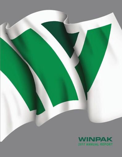 Thumbnail Winpak Annual Report 2017