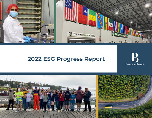 Miniature Premium Brands Rapport ESG 2022