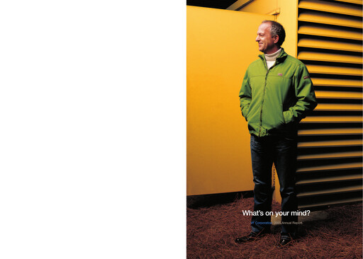 Thumbnail VF Corporation Annual Report 2005