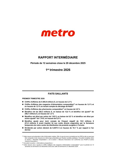 Thumbnail Metro Quarterly Report 2026-q1