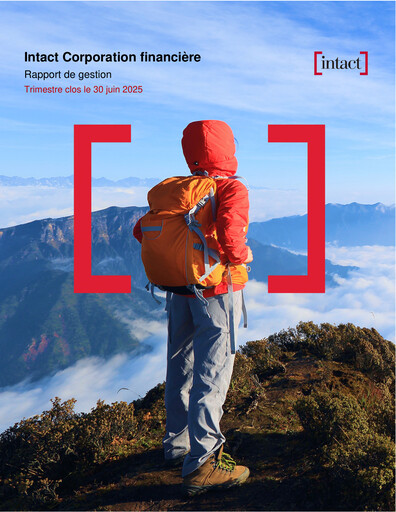Thumbnail Intact Financial Quarterly Report 2025-q2