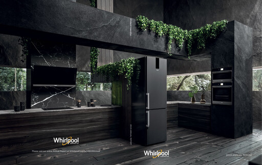 Thumbnail Whirlpool Annual Report 2019