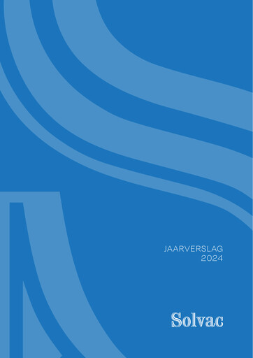 Thumbnail Solvac Annual Report 2024