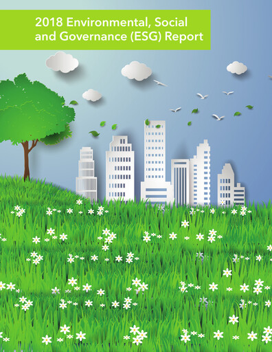 Thumbnail Killam Apartment REIT ESG Report 2018