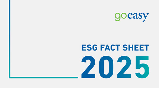 Thumbnail goeasy ESG Report 2025