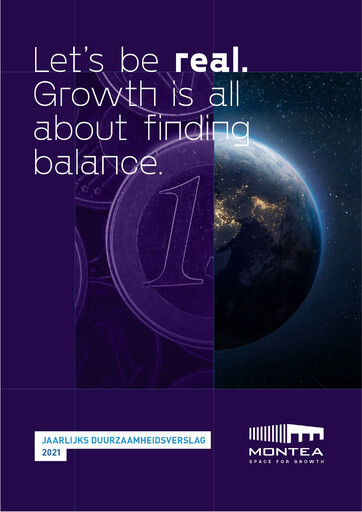 Vorschaubild Montea Comm ESG-Bericht 2021