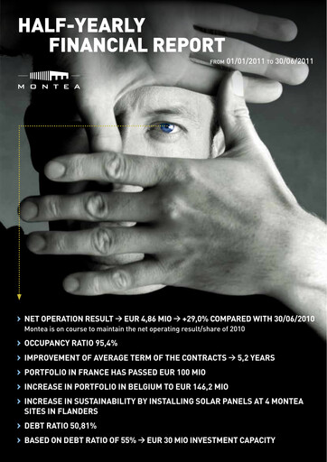 Thumbnail Montea Comm Half-year Report 2011-h1