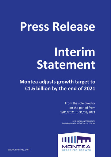 Thumbnail Montea Comm Quarterly Report 2021-q1