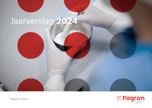 Thumbnail Fagron Annual Report 2024