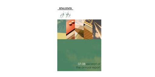 Thumbnail Kinepolis Group  Annual Report 2007-2008