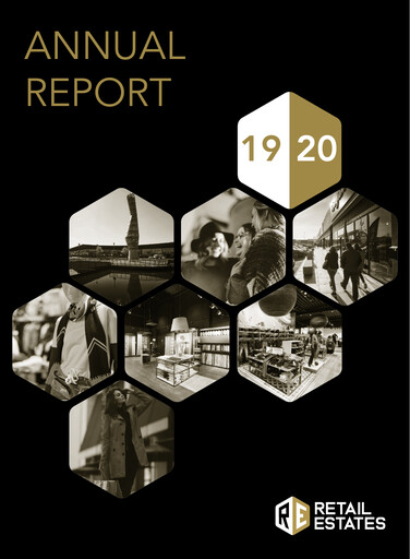 Thumbnail Kinepolis Group  Annual Report 2019-2020