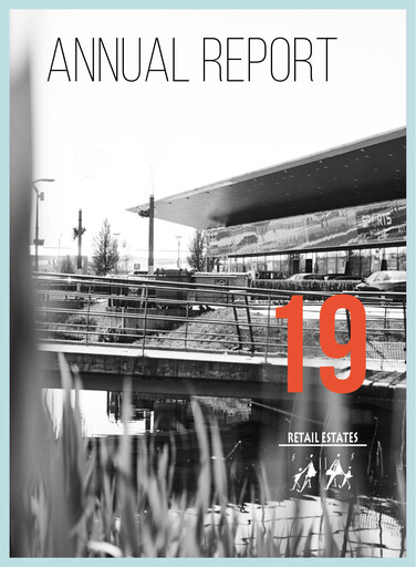 Thumbnail Kinepolis Group  Annual Report 2019