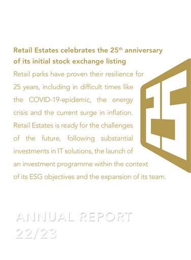 Thumbnail Kinepolis Group  Annual Report 2022-2023