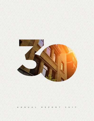 Thumbnail First National Financial Annual Report 2017