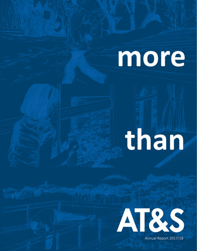 Thumbnail AT&S Austria Technologie & Systemtechnik Annual Report 2017-2018