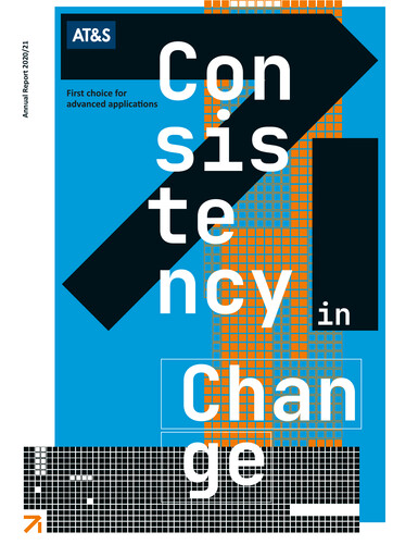 Thumbnail AT&S Austria Technologie & Systemtechnik Annual Report 2020-2021