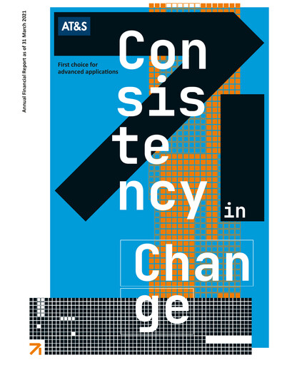 Thumbnail AT&S Austria Technologie & Systemtechnik Financial Statement 2020-2021