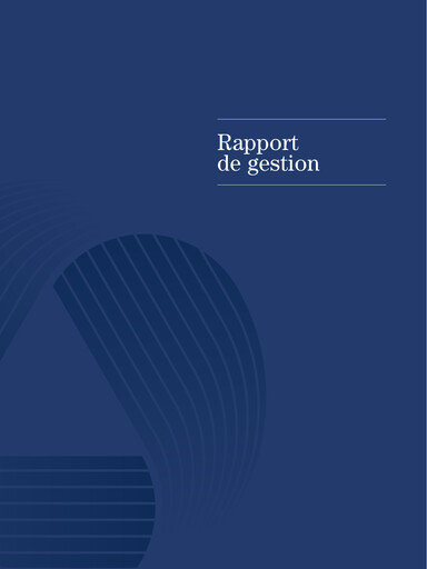 Thumbnail Immobel Annual Report 2010