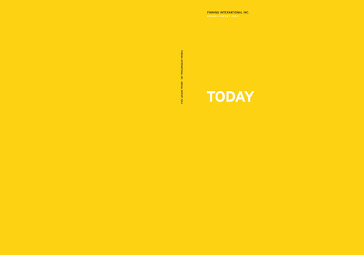 Thumbnail Finning Annual Report 2002