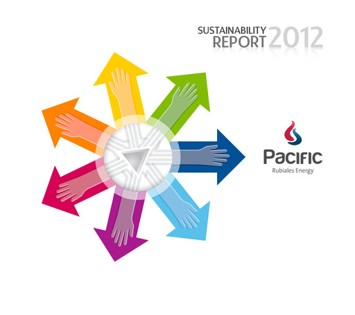 Thumbnail Frontera Energy Sustainability Report 2012