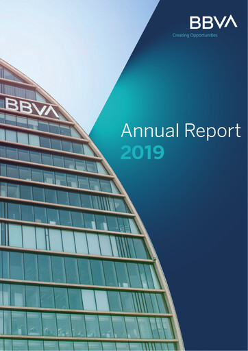 Thumbnail UBM Development Annual Report 2019