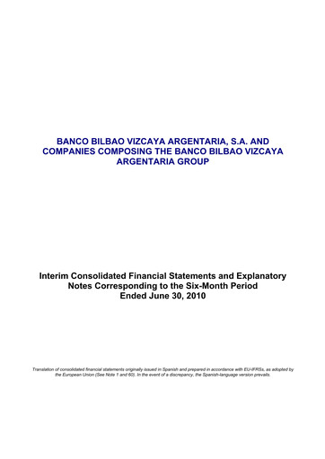 Thumbnail UBM Development Financial Statement 2010-h1