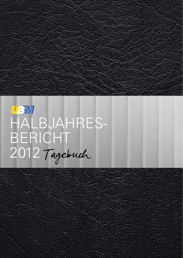 Thumbnail UBM Development Half-year Report 2012-h1