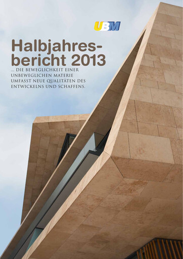Thumbnail UBM Development Half-year Report 2013-h1
