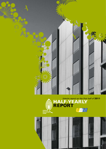 Thumbnail UBM Development Half-year Report 2011-h1