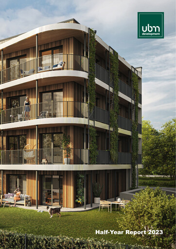 Miniature UBM Development Rapport semestriel 2023-h1