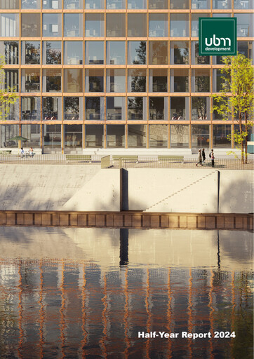 Miniature UBM Development Rapport semestriel 2024-h1