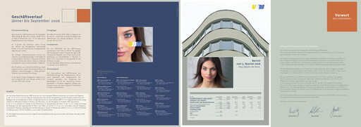 Thumbnail UBM Development Quarterly Report 2006-q3