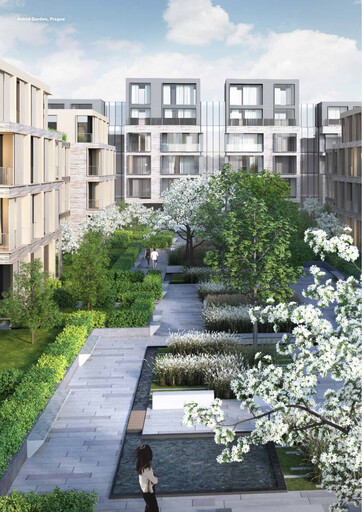 Thumbnail UBM Development Sustainability Report 2019