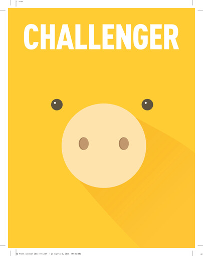 Thumbnail EQB (Equitable Bank) Annual Report 2017