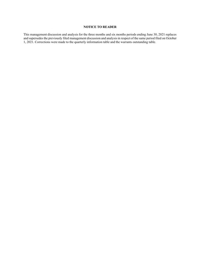 Thumbnail enCore Energy Quarterly Report 2021-q2