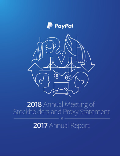Thumbnail PayPal Annual Report 2017